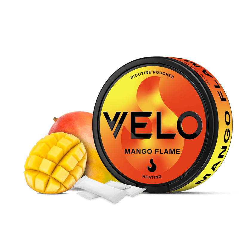 Mango Flame
