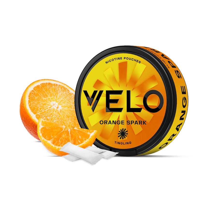 Orange Spark