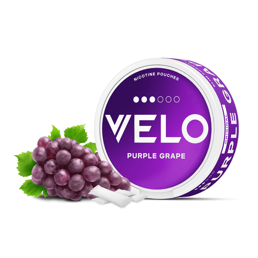 Purple Grape