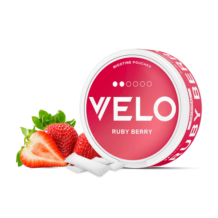 Ruby Berry