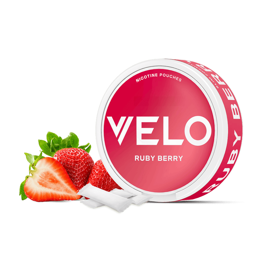 Ruby Berry