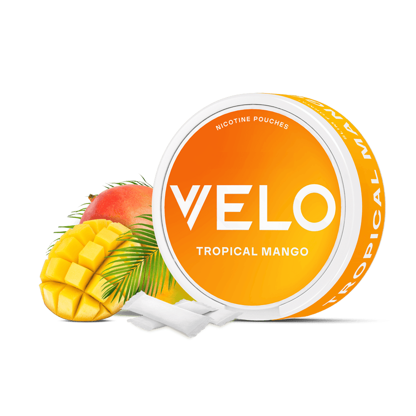 Tropical Mango