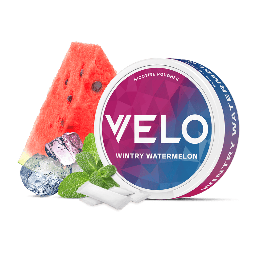 Wintry Watermelon